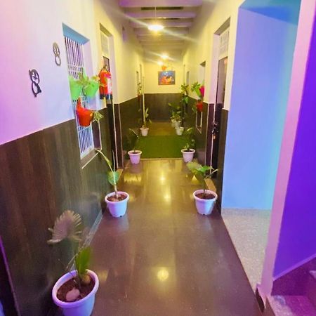 Ram Paying Guest House & Hostel Near By Krishna Janmabhoomi Mathura Exterior foto
