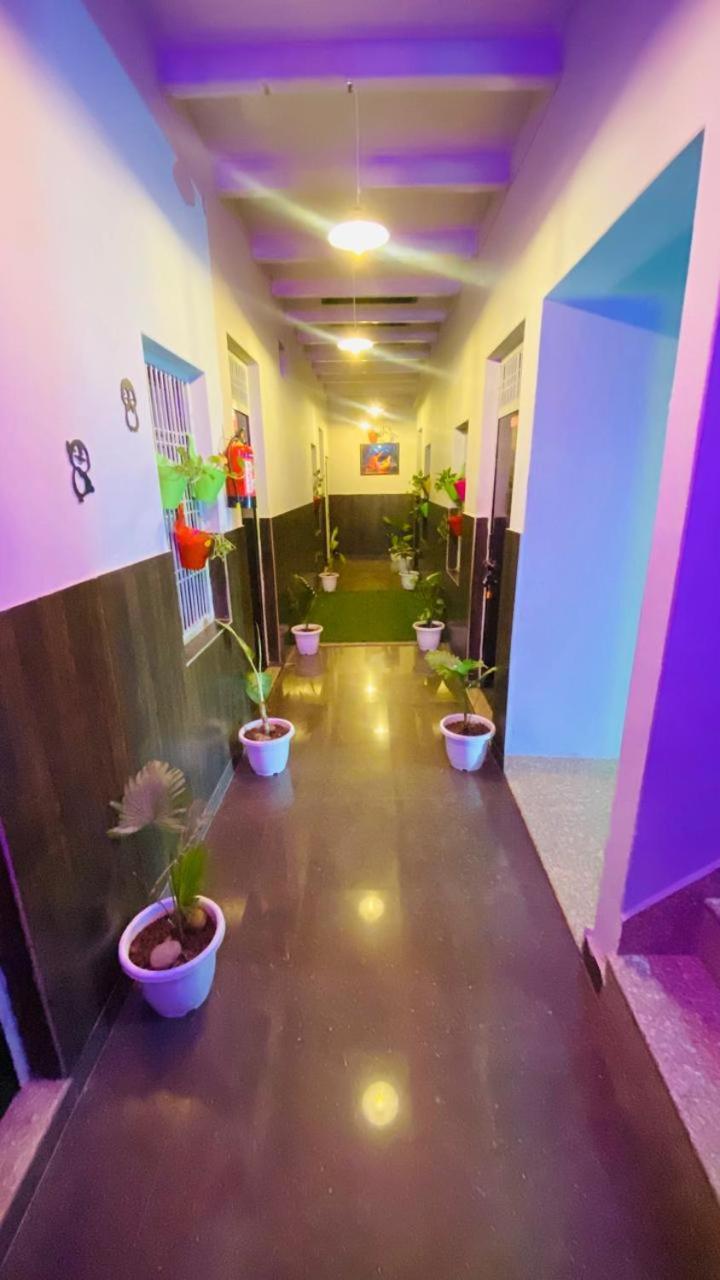 Ram Paying Guest House & Hostel Near By Krishna Janmabhoomi Mathura Exterior foto