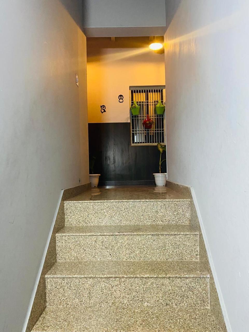 Ram Paying Guest House & Hostel Near By Krishna Janmabhoomi Mathura Exterior foto