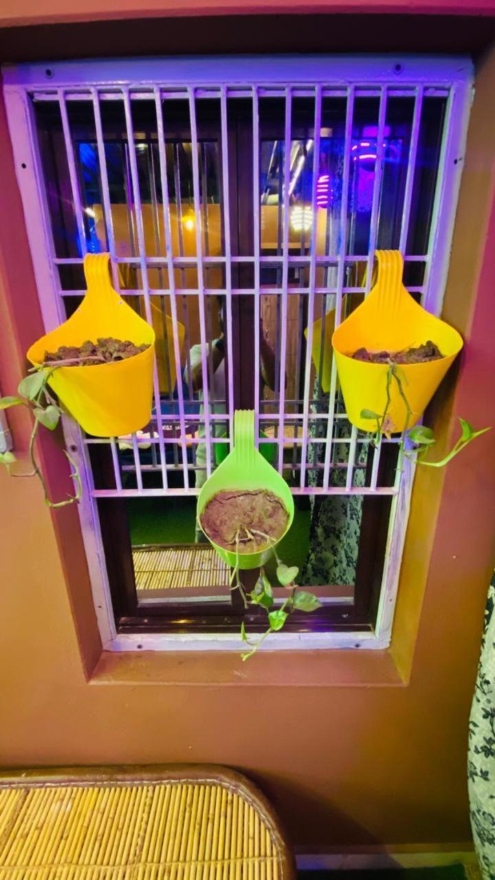 Ram Paying Guest House & Hostel Near By Krishna Janmabhoomi Mathura Exterior foto