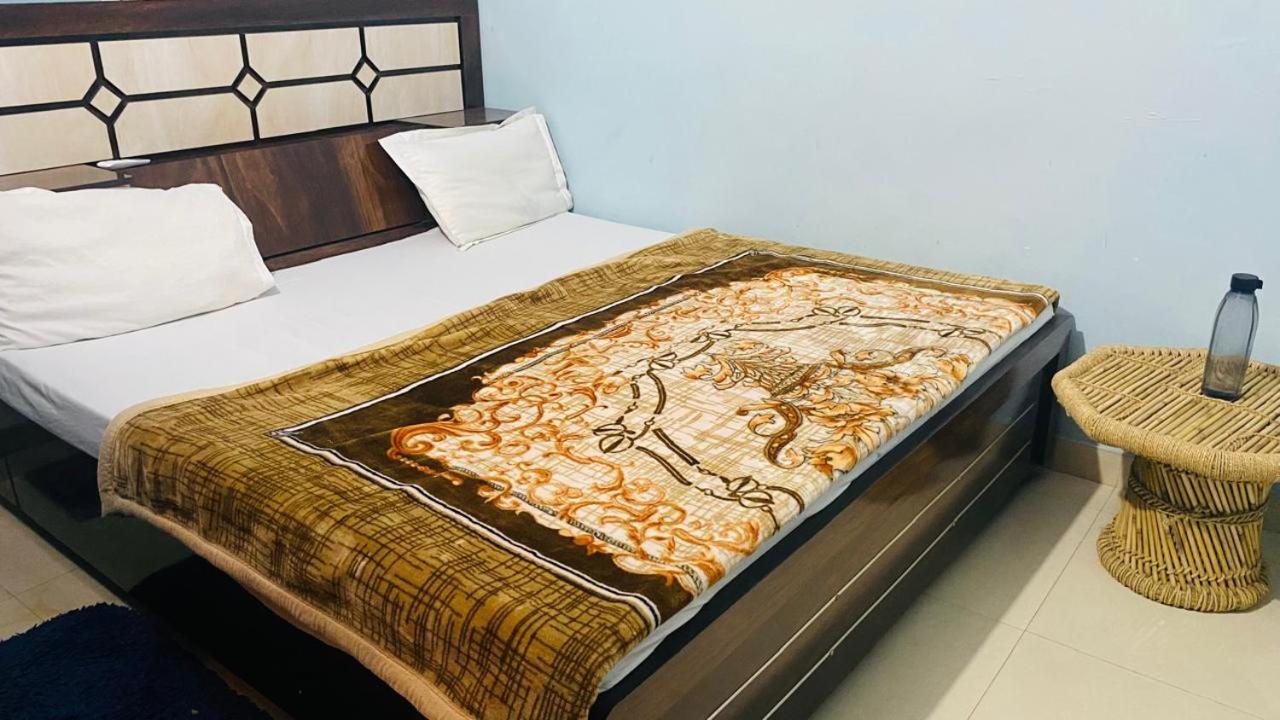 Ram Paying Guest House & Hostel Near By Krishna Janmabhoomi Mathura Exterior foto