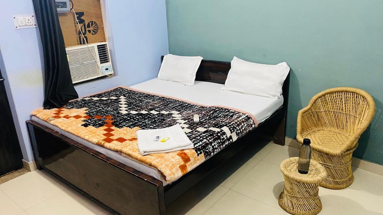 Ram Paying Guest House & Hostel Near By Krishna Janmabhoomi Mathura Exterior foto