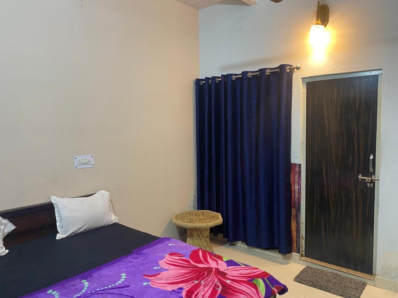 Ram Paying Guest House & Hostel Near By Krishna Janmabhoomi Mathura Exterior foto