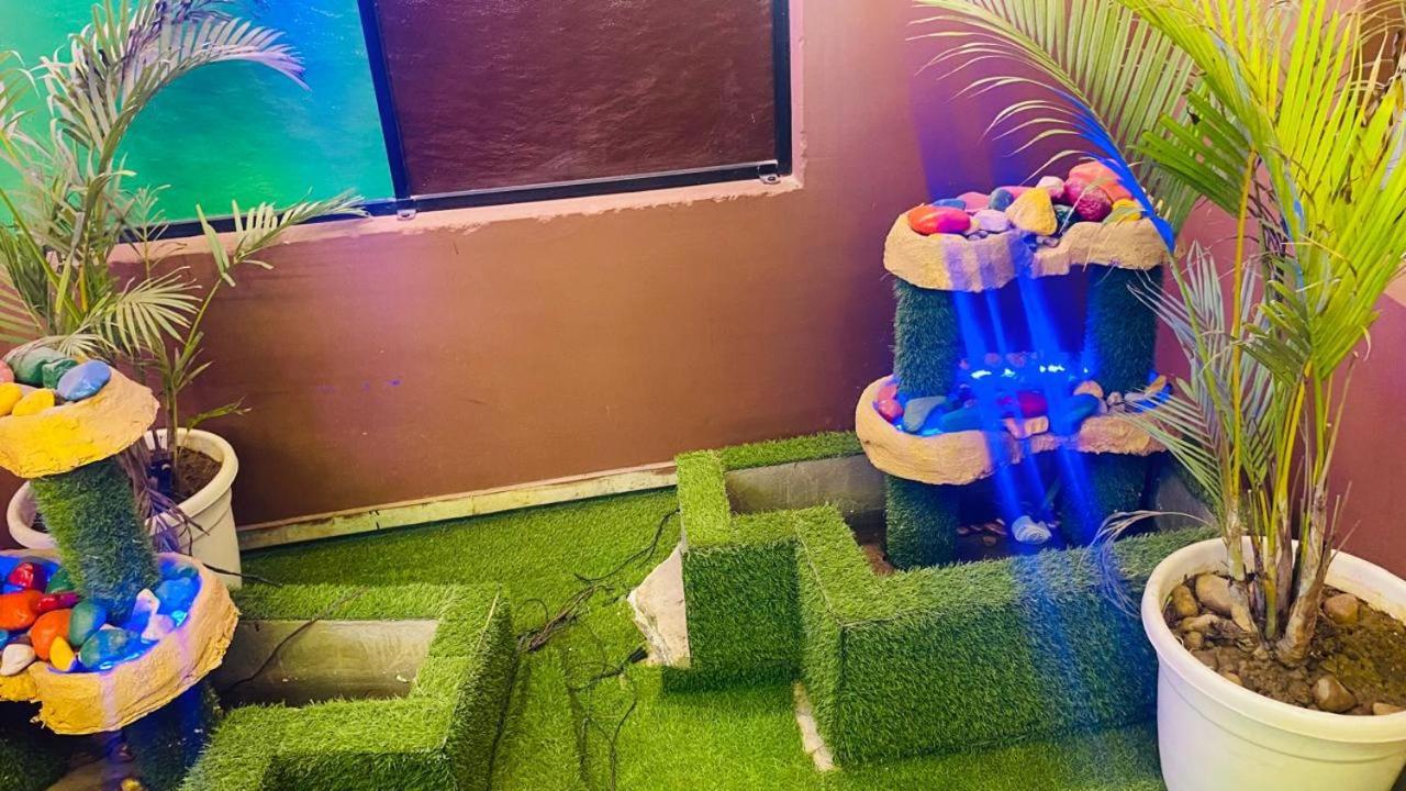 Ram Paying Guest House & Hostel Near By Krishna Janmabhoomi Mathura Exterior foto