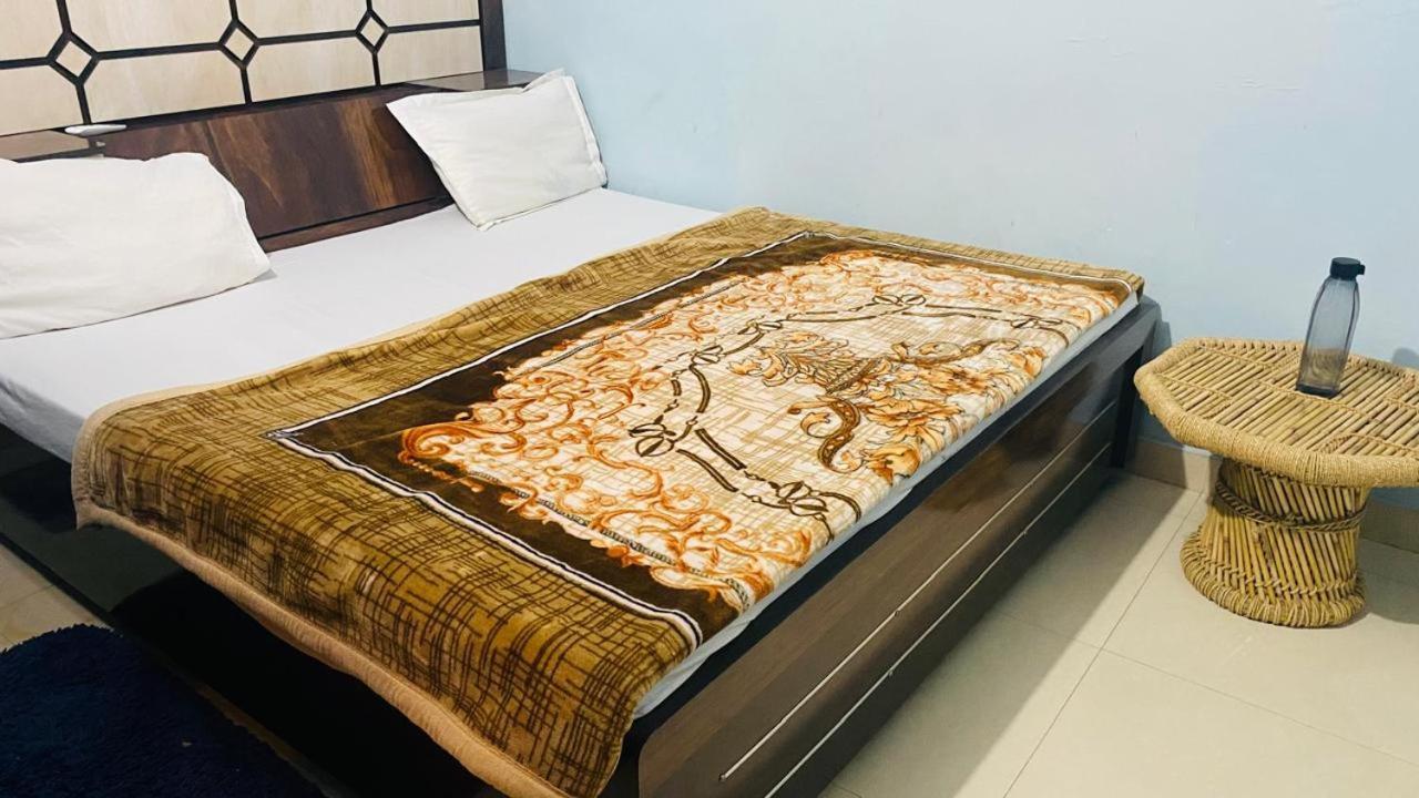 Ram Paying Guest House & Hostel Near By Krishna Janmabhoomi Mathura Exterior foto