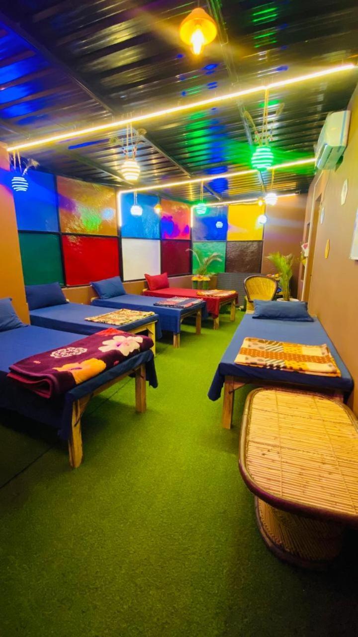 Ram Paying Guest House & Hostel Near By Krishna Janmabhoomi Mathura Exterior foto